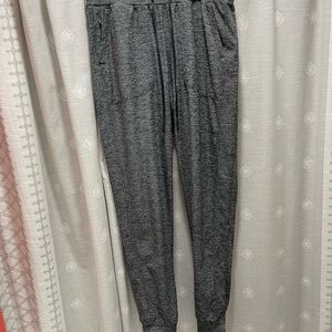 Zella Women’s Gray Heather Joggers